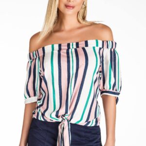 Blusa Ariane Di Lucky
