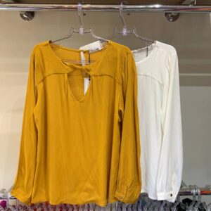 Blusa Janaína Di Lucky
