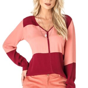 Blusa Lúcia Di Lucky