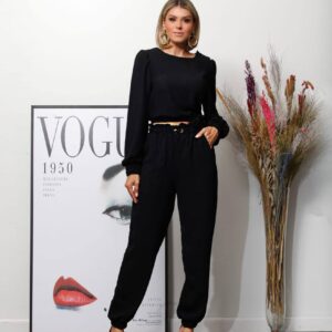Conjunto Mara Mona Luvi