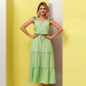 Conjunto Raquel Luvi