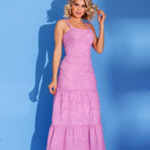 Vestido Raiane Luvi