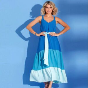 Vestido Rubia Luvi