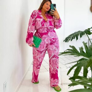 Conjunto Br Rússia Bellah Curves