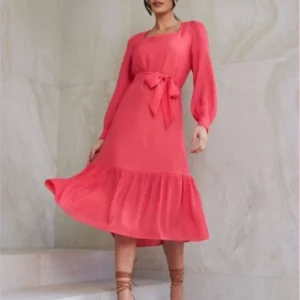 Vestido Paola Inicial A