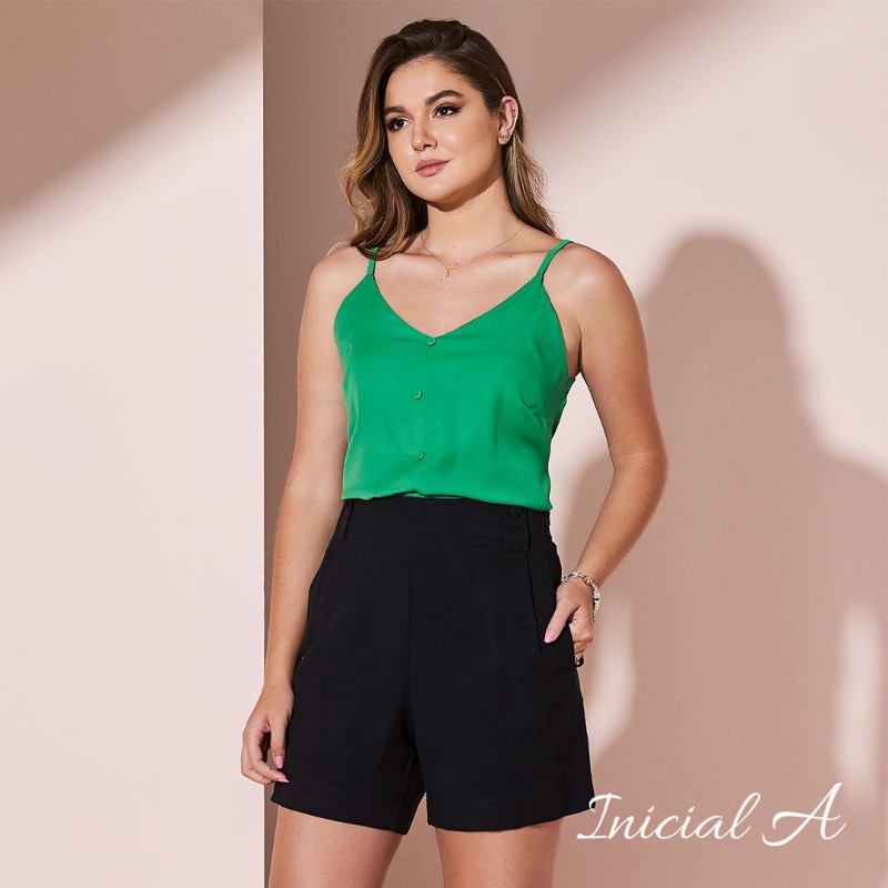 Blusa Camila Inicial A