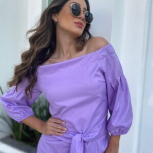 Blusa Carolina I Cappela