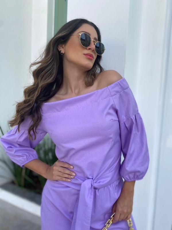 Blusa Carolina I Cappela