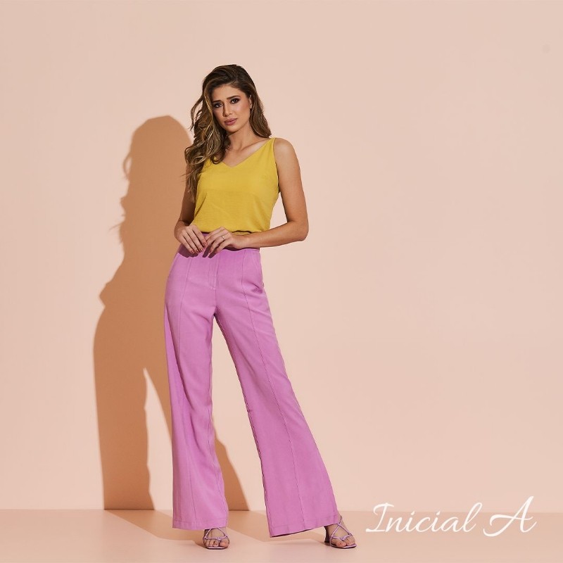 Blusa Glória Inicial A