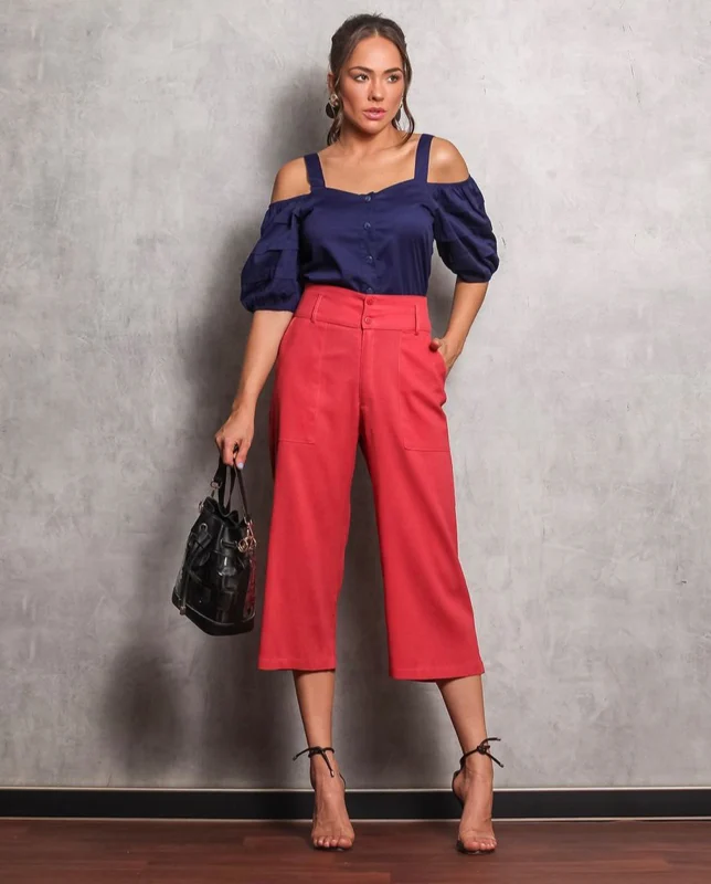 Blusa Jussara Luvi - Imagem 3