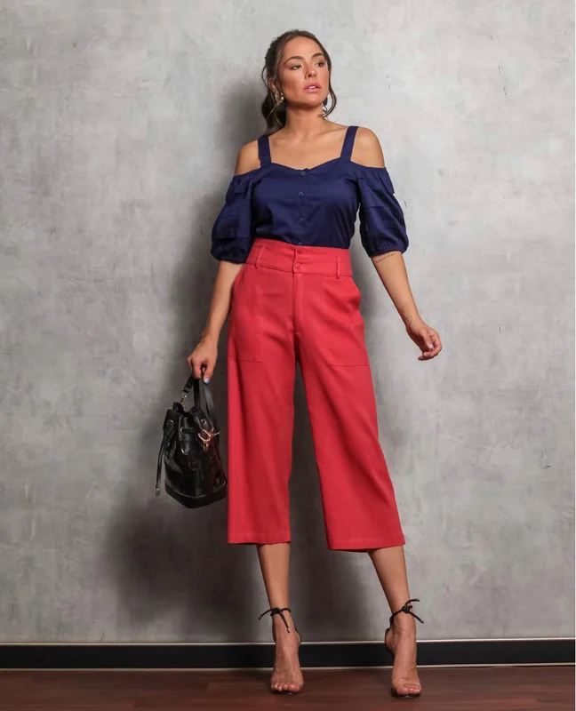 Blusa Jussara Luvi - Imagem 2