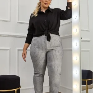 Camisa Larissa Savannah