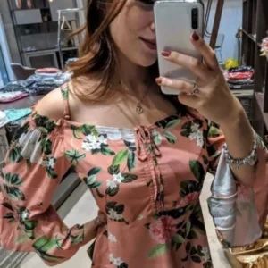 Conjunto Diana Cool Hit