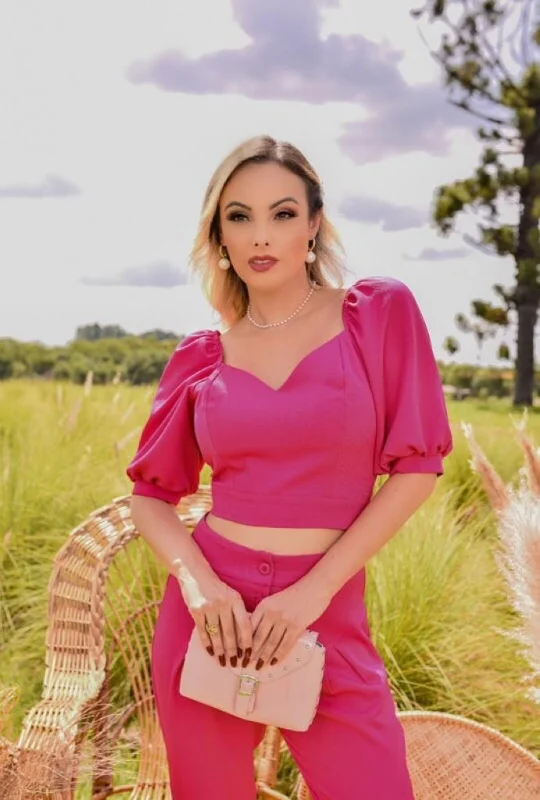 Conjunto Jasmine Amiska - Imagem 3