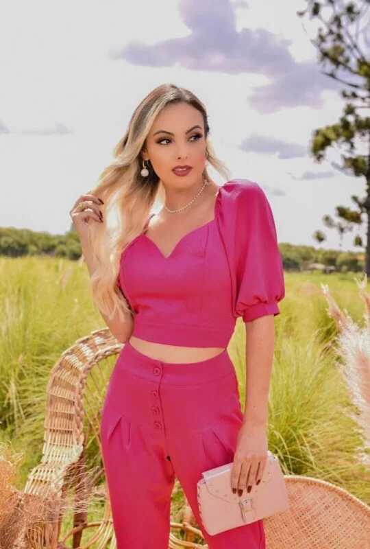 Conjunto Jasmine Amiska - Imagem 4