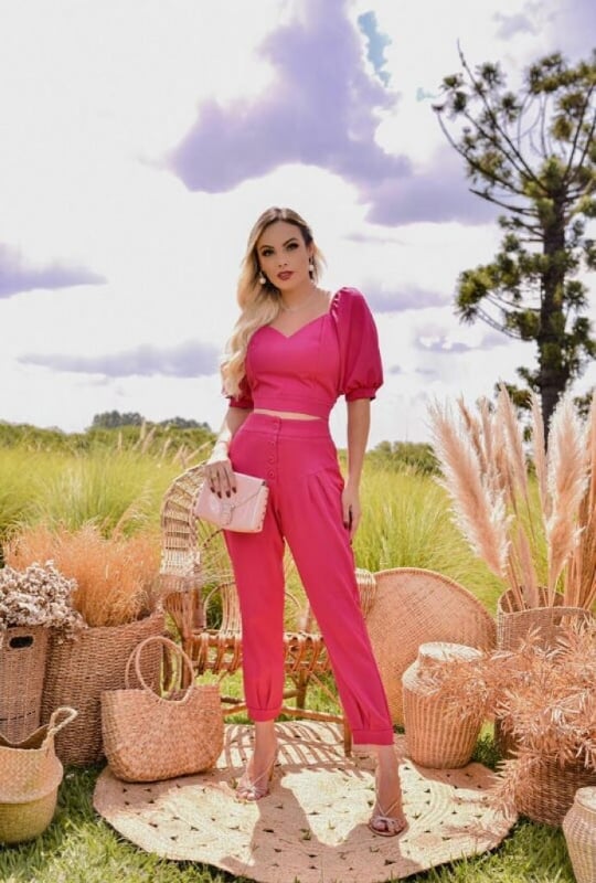 Conjunto Jasmine Amiska