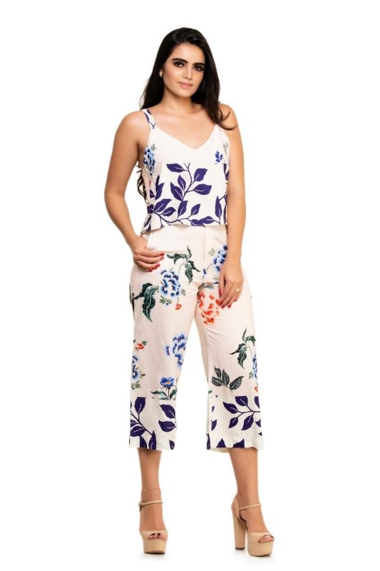 Conjunto Manaus Kimika