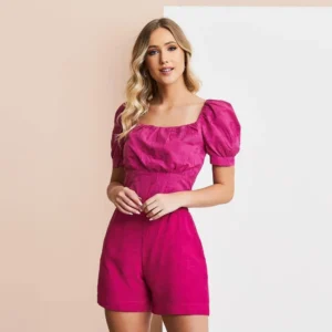 Conjunto Rebeca Inicial A