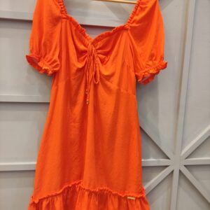 Vestido Fabíola Savannah
