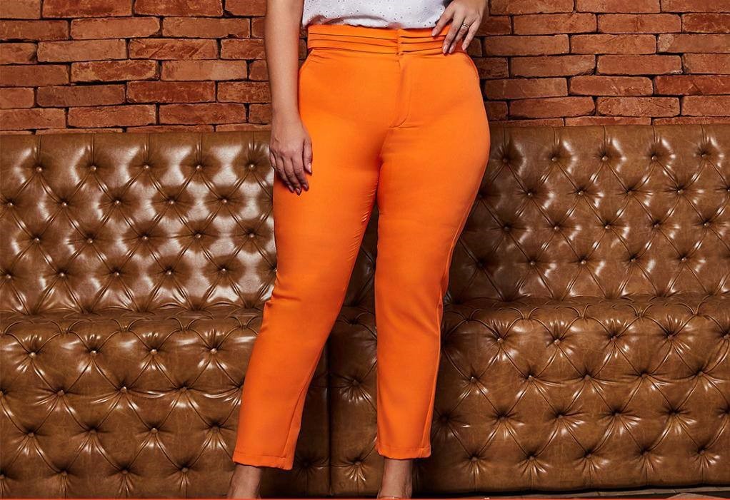Calça Yasmin Savannah