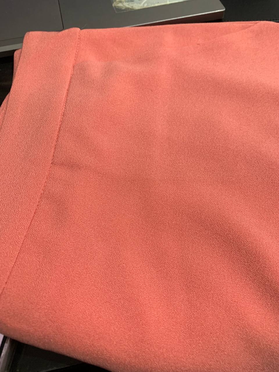 Short Saia Madame Show - Salmão - Imagem 4