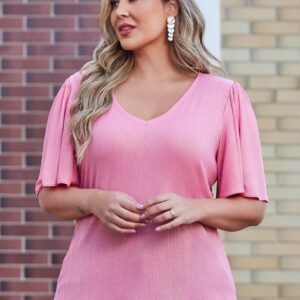 Blusa Plus Size Lima - Patrícia Savannah
