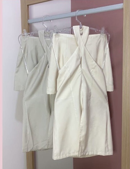 Conjunto Amanda Cinza Inicial A - Imagem 4
