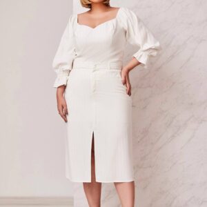 Conjunto Samanta Off White Savannah