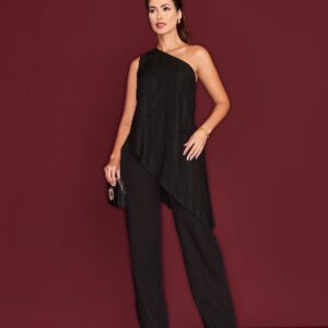 Conjunto Alice Preto Inicial A