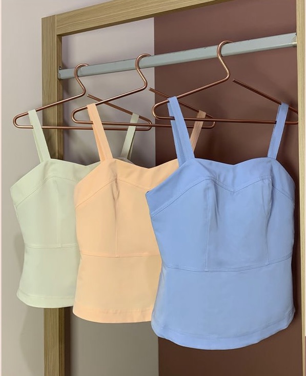 Blusa Gabriela Inicial A - Imagem 2