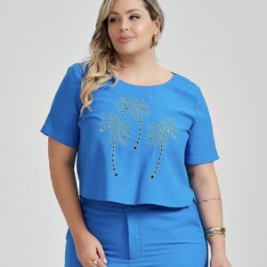 Conjunto Valentina Savannah