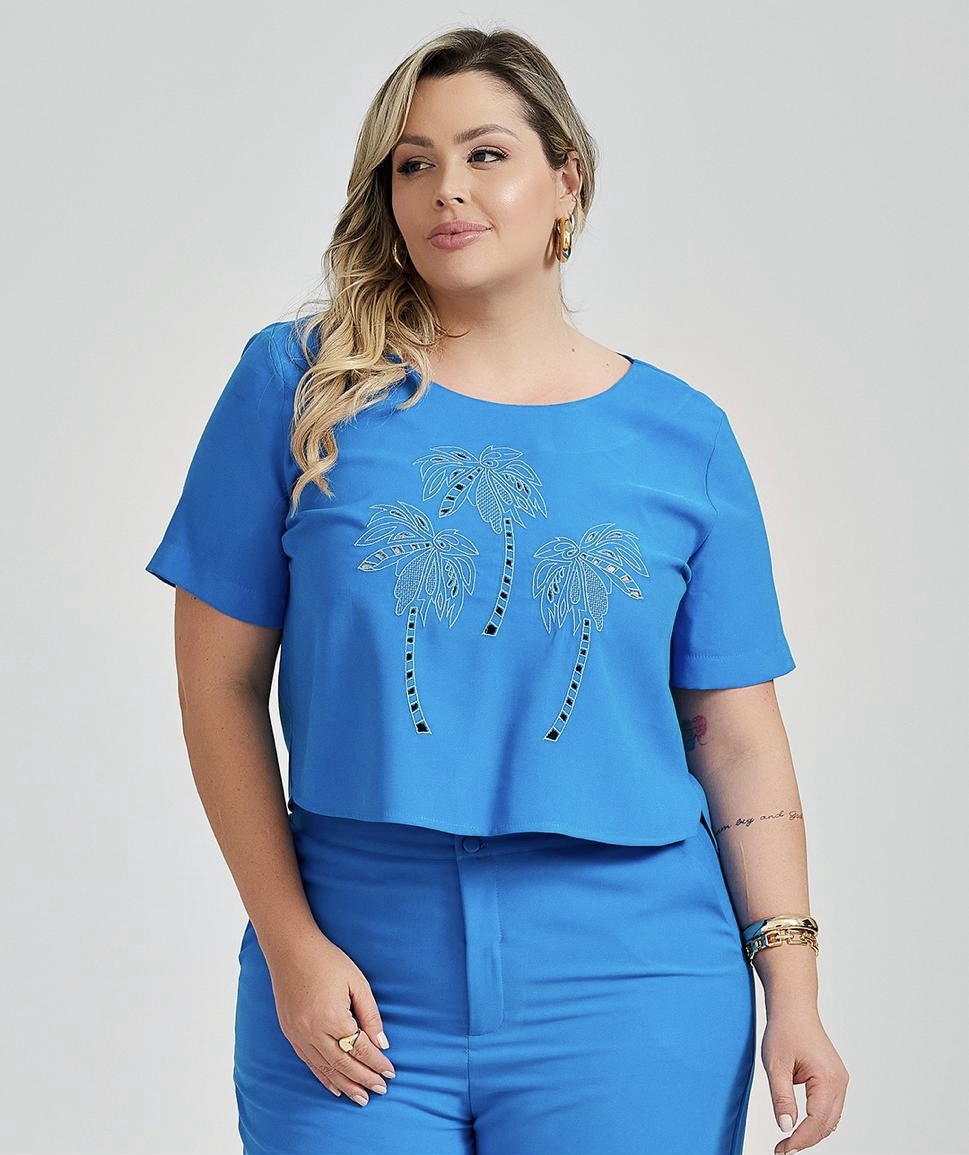 Conjunto Valentina Savannah