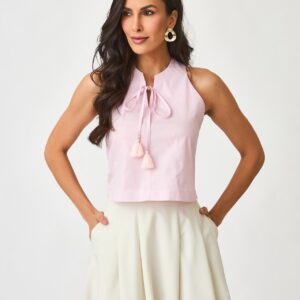Blusa Juliana Inicial A
