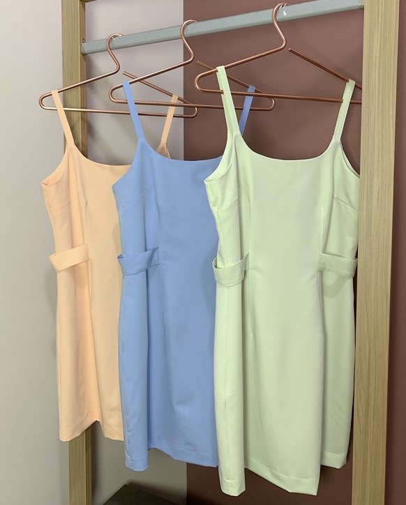 Vestido Izabelli inicial A - Imagem 6