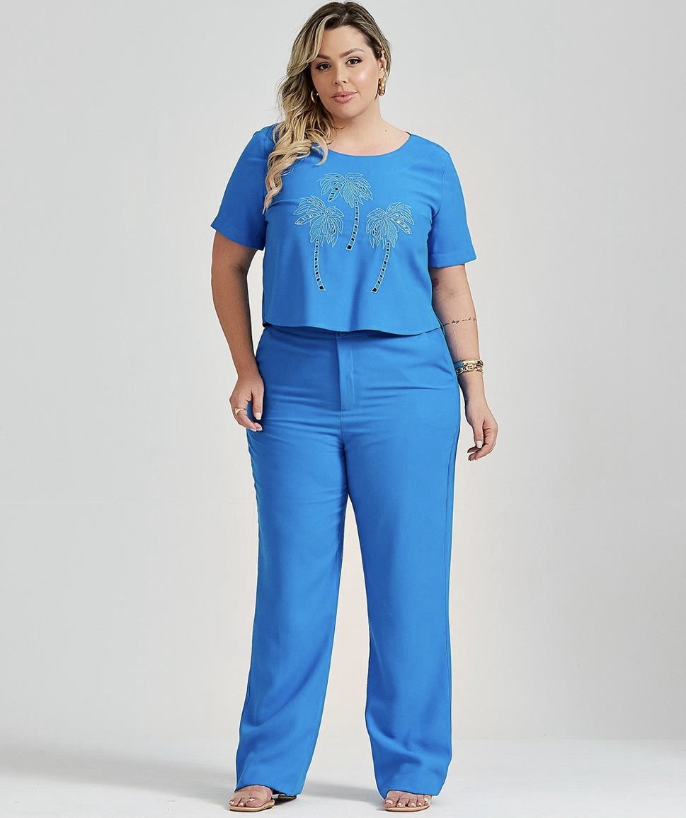 Conjunto Valentina Savannah - Imagem 2