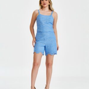 Conjunto Noemi Azul Inicial A