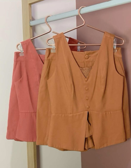 Conjunto Talita Rosê Inicial A - Imagem 3