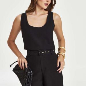 Conjunto Karina Azul Marinho Inicial A