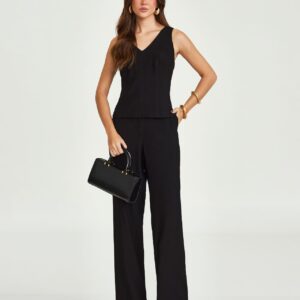 Conjunto Danila Preto Inicial A