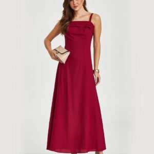 Vestido Ana Laura Bordo Inicial A